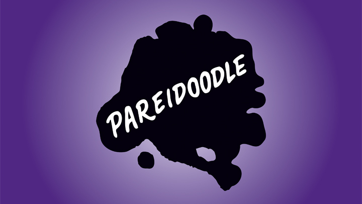 pareidoodle