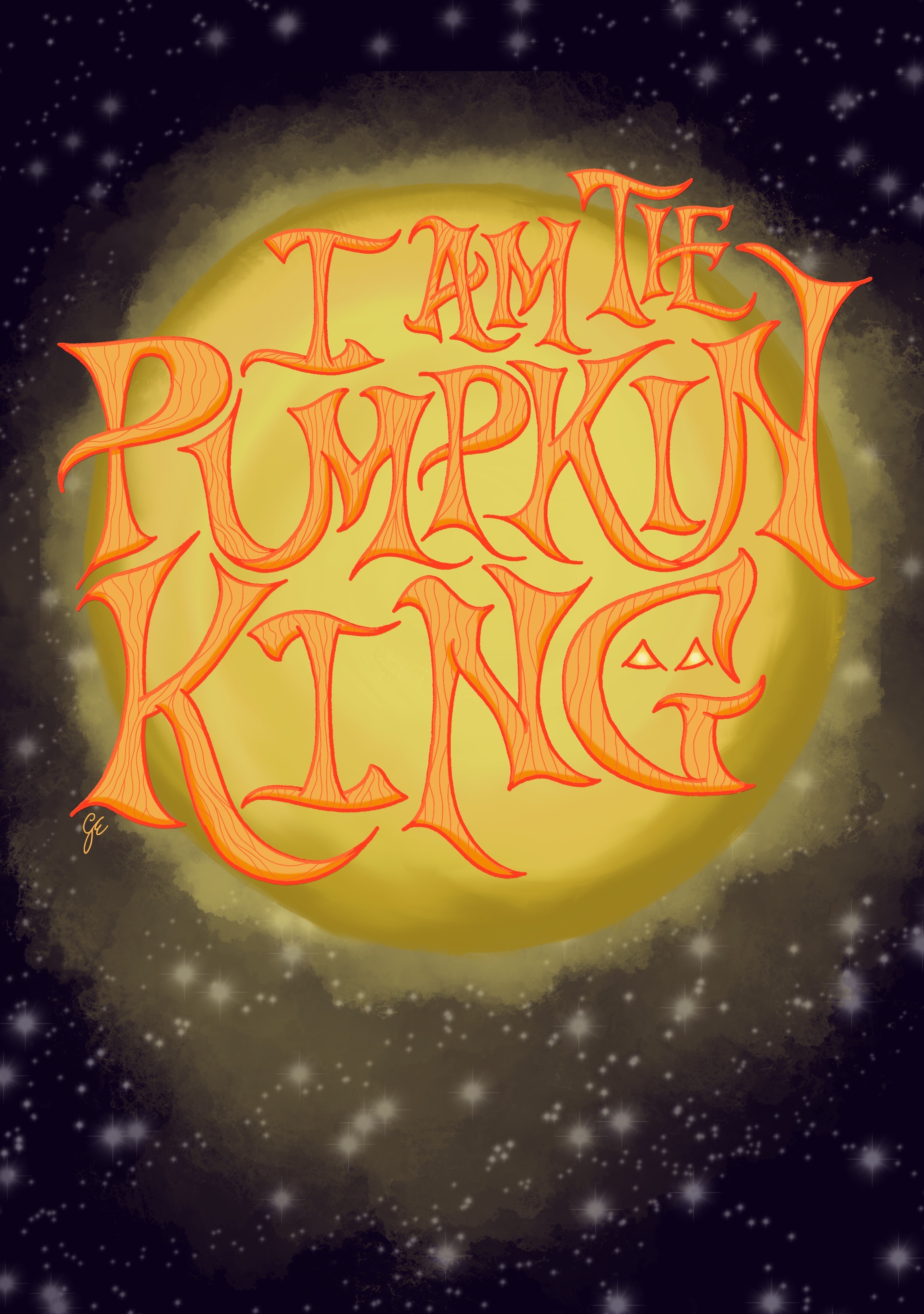 pumpkinking