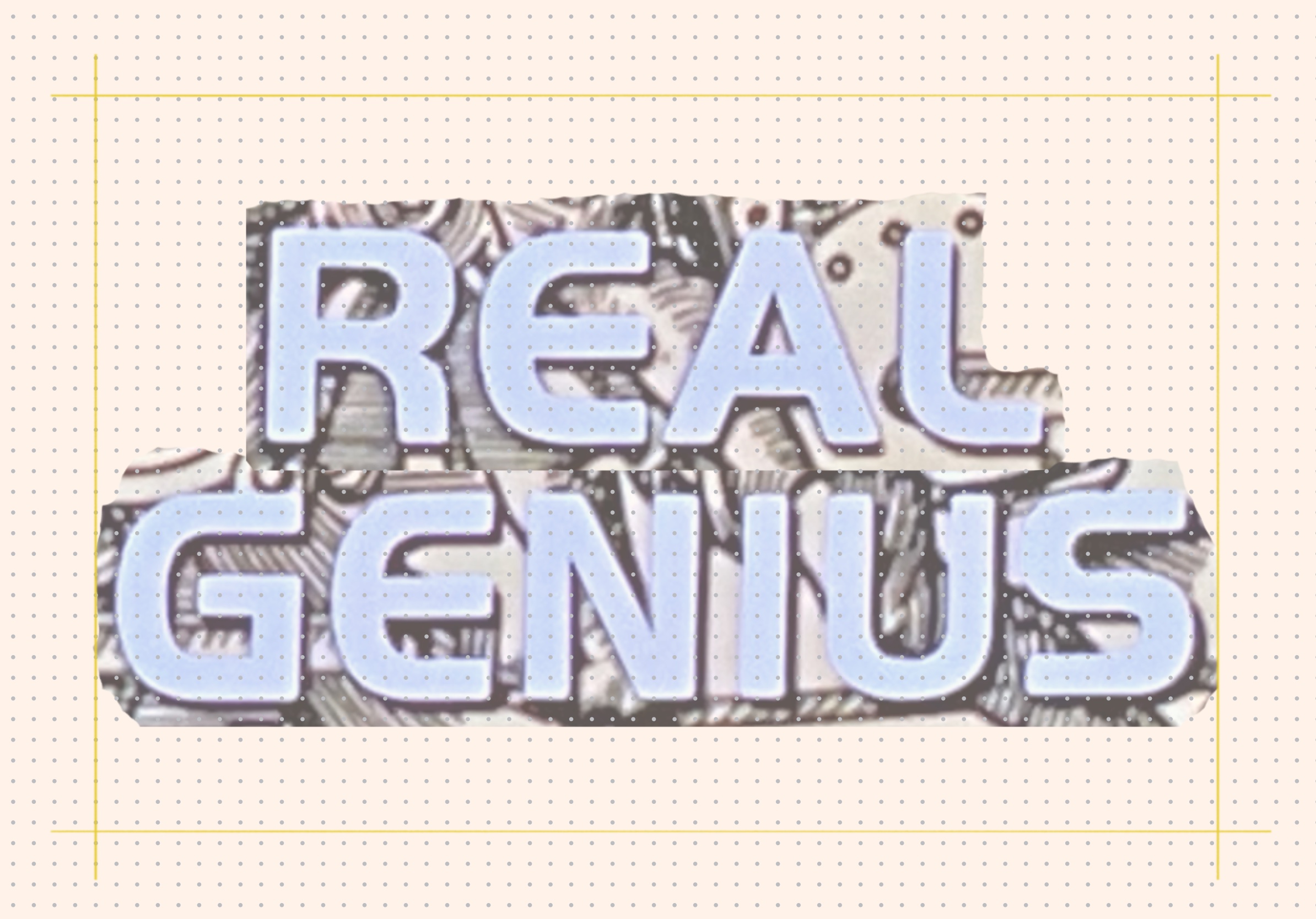 realgenius